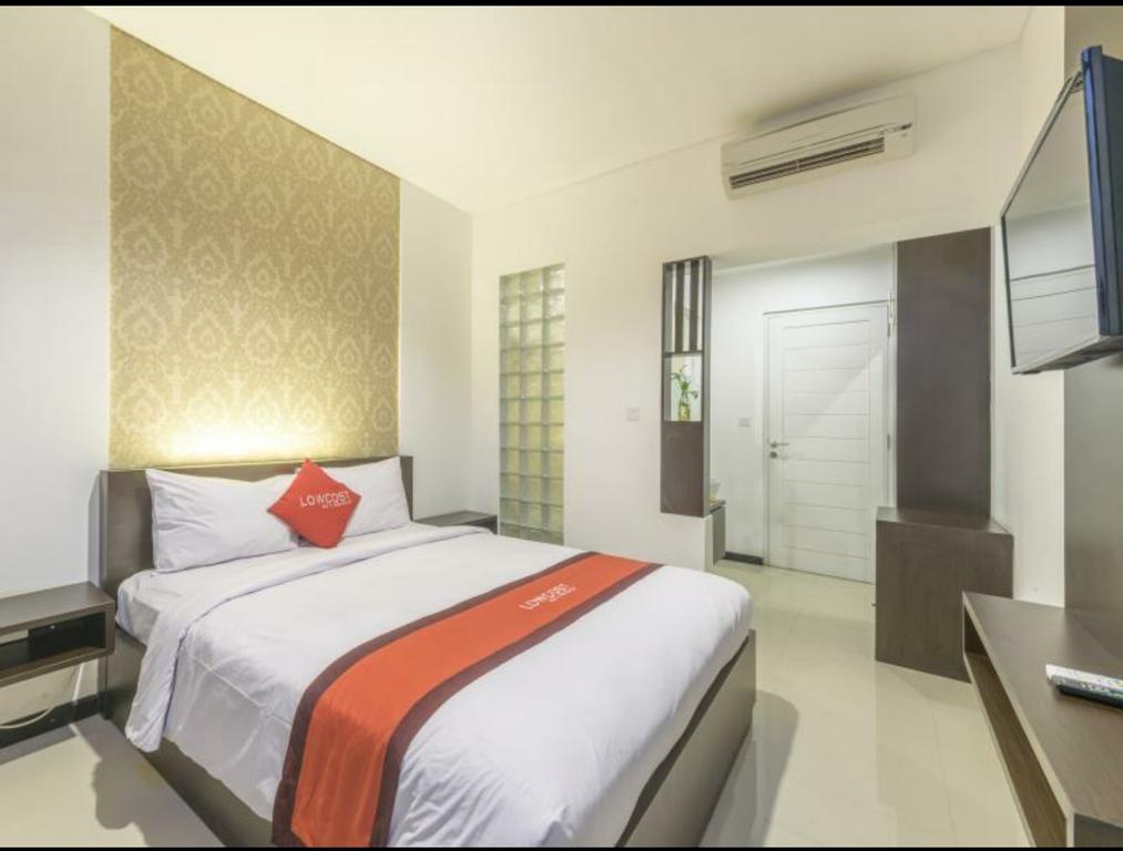 Lowcost Bed & Breakfast Jimbaran  Exterior photo