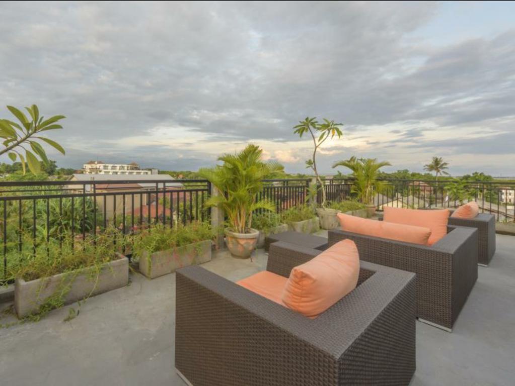 Lowcost Bed & Breakfast Jimbaran  Exterior photo